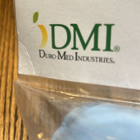 Duro-Med Industries Comfort Heel Pillows 1 pair - Picture 6 of 6